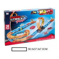 Трек "Racing Track", в кор.