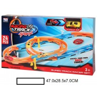 Трек "Sport Track", в кор. 47х29х7 см