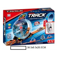 Трек "Power Track", в кор. 39х8,5х26 см