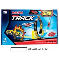 Трек "Power Track", в кор. 41х27х6 см