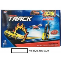 Трек "Power Track", в кор. 41х27х6 см