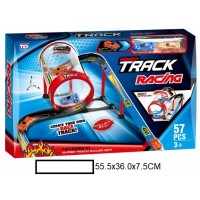 Трек "Track Racing", в кор.