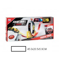 Трек "Racing Track", в кор. 45х21х5,9 см