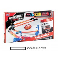 Трек "Racing Track", в кор. 46х26х6 см