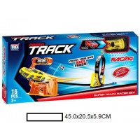 Трек "Power Track", в кор. 45х21х5,9 см