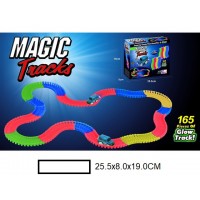 Трек "Magic" на батар., в кор. 26х8х19 см